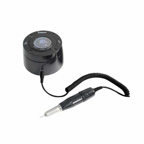 TORNO SAESHIN BRILLIANT BLACK 30000RPM