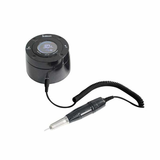 TORNO SAESHIN BRILLIANT BLACK 30000RPM