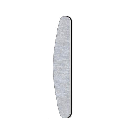 Lima Grey Mega Sponge Halfmoon File