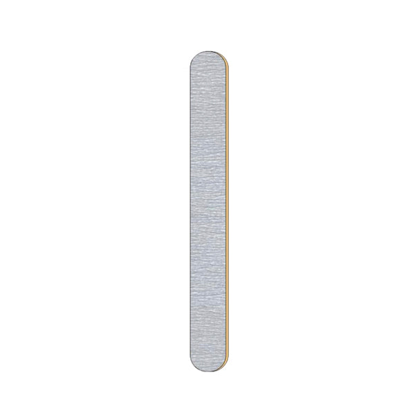 Lima Zebra Straight Wooden File