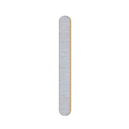 Lima Zebra Straight Wooden File