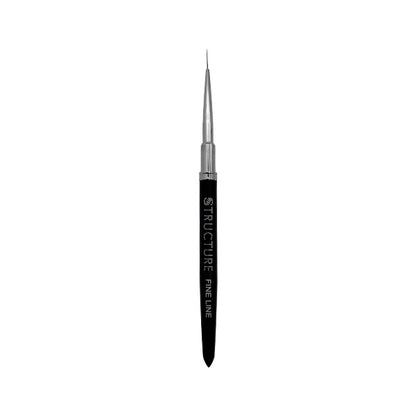 Pincel para uñas Fine Line Structure