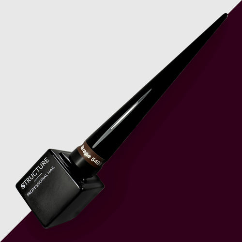 Esmalte Semipermanente Grape 5409 Structure