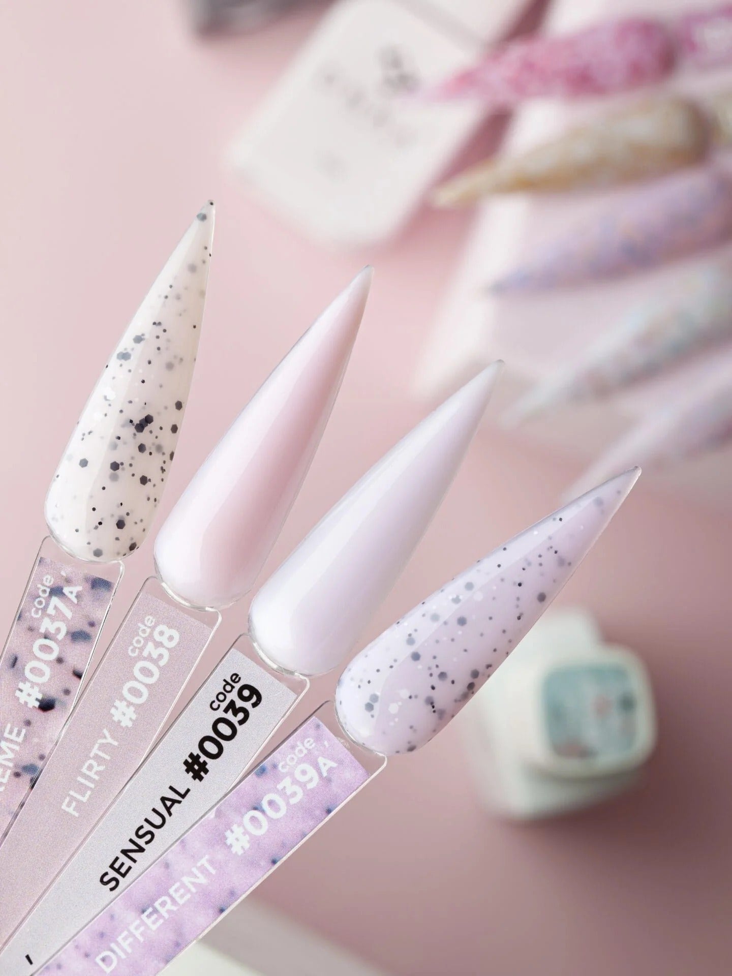 DNKa™ Cover Base. #0039 Sensual