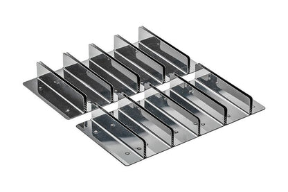 HORNO CALOR SECO MicroSTOP OPTIMAL