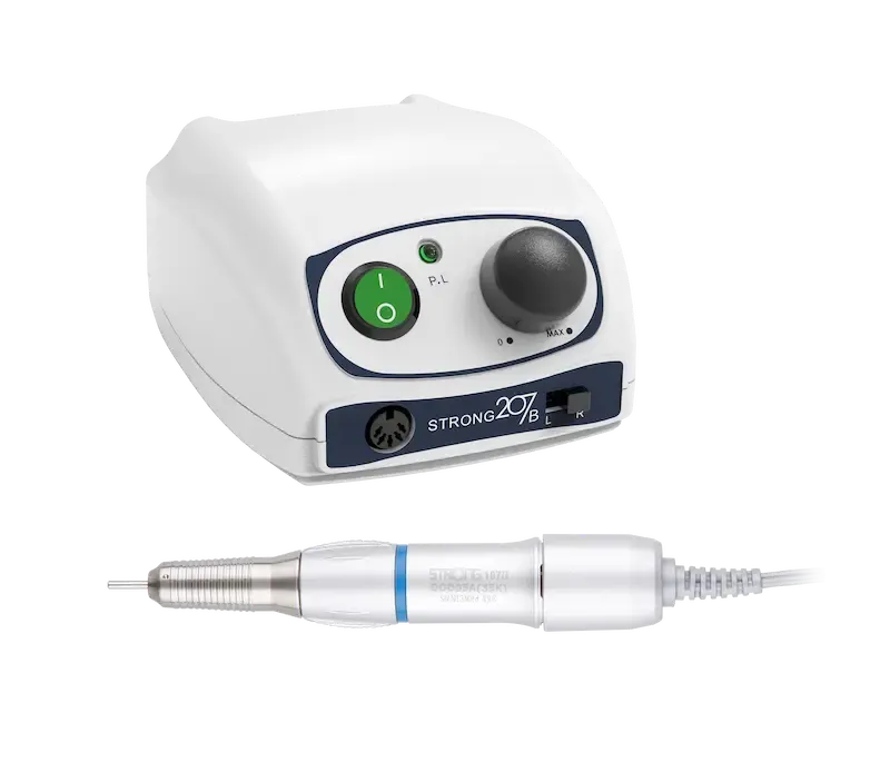 MICROMOTOR STRONG 207B