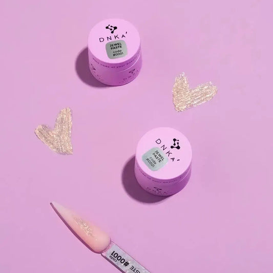 DNKa™ Gel Paste
