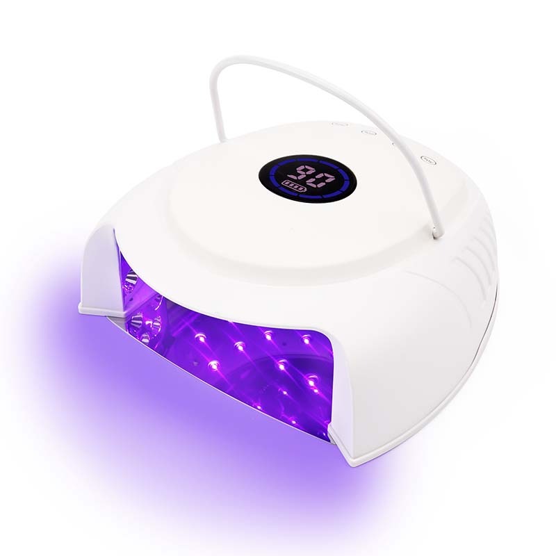 LÁMPARA LED UÑAS ETTAALA PRO CURE LED PREMIUM