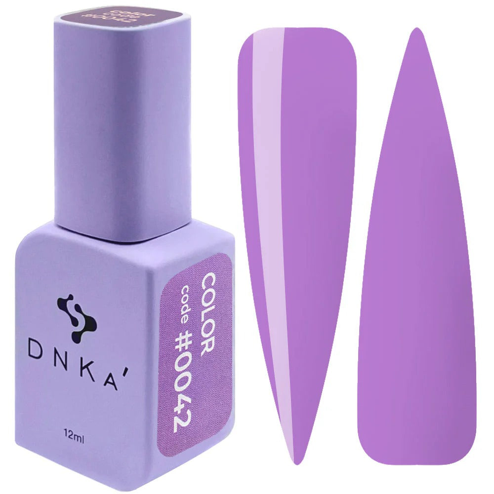 DNKa™ Esmalte semipermanente. #0042