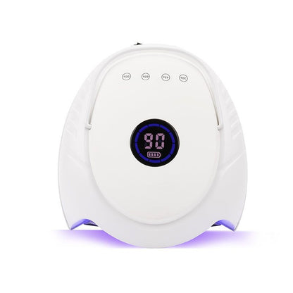LÁMPARA LED UÑAS ETTAALA PRO CURE LED PREMIUM