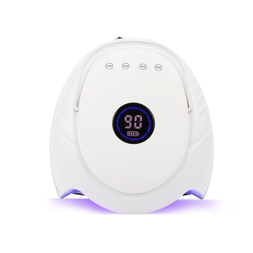 LÁMPARA LED UÑAS ETTAALA PRO CURE LED PREMIUM