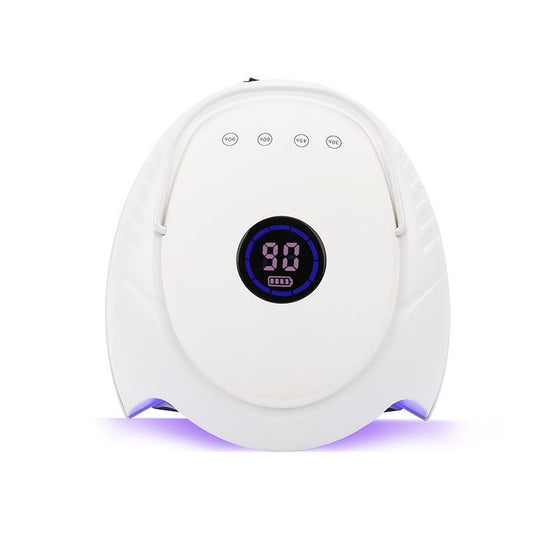 LÁMPARA LED UÑAS ETTAALA PRO CURE LED PREMIUM