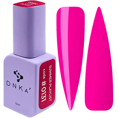 DNKa™ Esmalte semipermanente. #0131