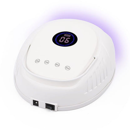 LÁMPARA LED UÑAS ETTAALA PRO CURE LED PREMIUM