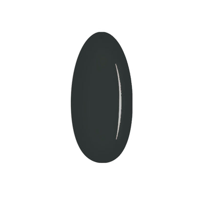 Esmalte Semipermanente Night Green 5708 Structure