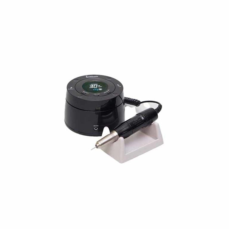 TORNO SAESHIN BRILLIANT BLACK 30000RPM