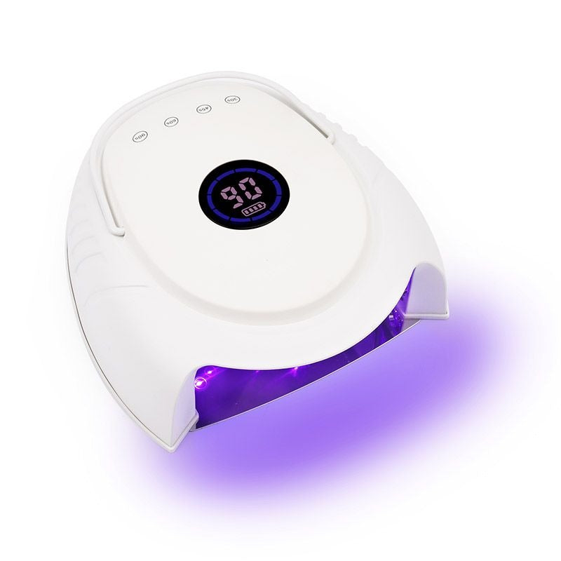 LÁMPARA LED UÑAS ETTAALA PRO CURE LED PREMIUM
