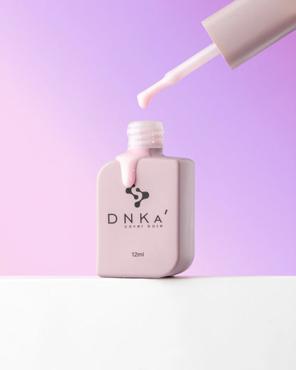 DNKa™ Cover Top. #0007 Vienna