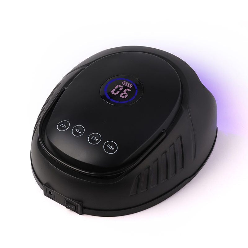 LÁMPARA LED UÑAS ETTAALA PRO CURE LED PREMIUM