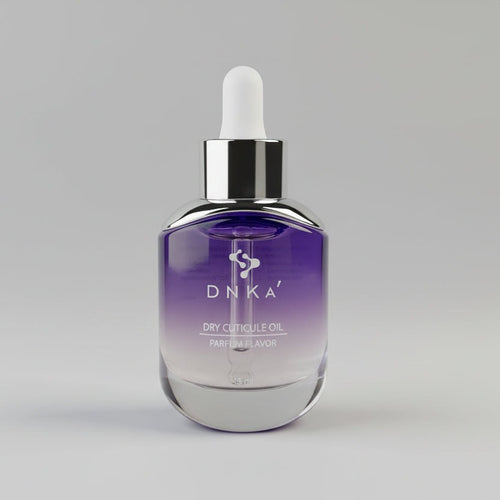 DNKa DRY CUTICULE OIL PARFUM FLAVOR. 15ml.