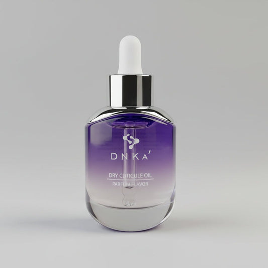 DNKa DRY CUTICULE OIL PARFUM FLAVOR. 15ml.