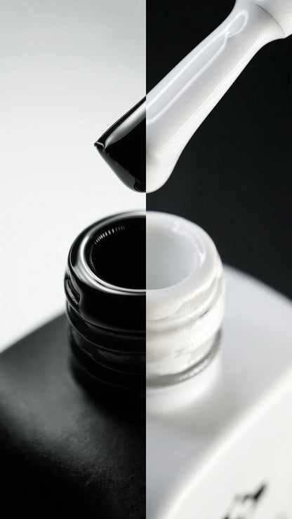 DNKa™ Esmalte semipermanente. Ultra Blanco