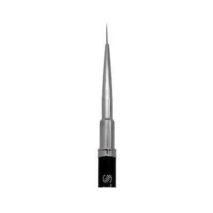 Pincel para uñas Fine Line Structure