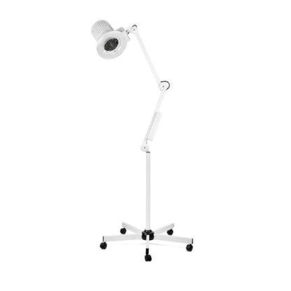 ASPIRADOR DUSTWELL AIR DUST -CON PIE o SOPORTE MESA