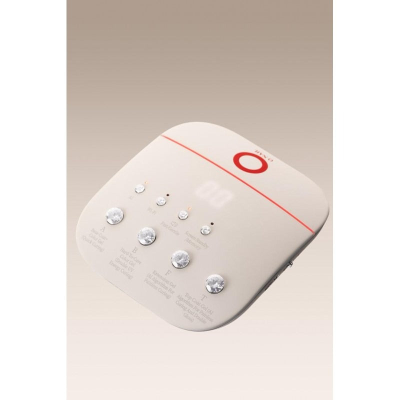 MANDO LAMPARA O'NAIL IA