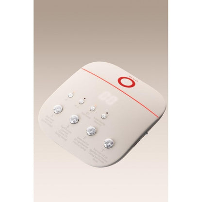 MANDO LAMPARA O'NAIL IA