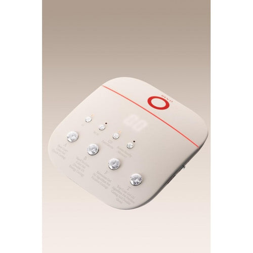 MANDO LAMPARA O'NAIL IA