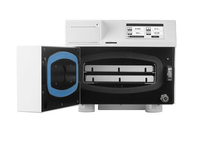 AUTOCLAVE LAFOMED Hummingbirdclav 3L