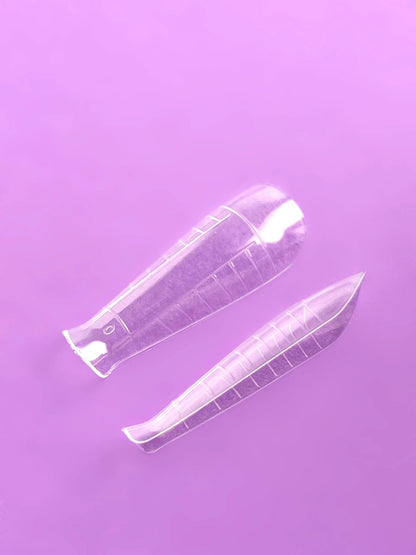 Top moldes DNKa’™ Short Almond. 120ud.