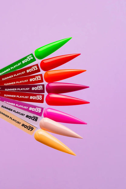 DNKa™ Esmalte semipermanente. #0131