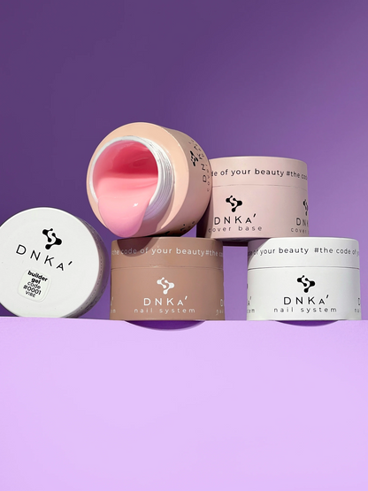 DNKa™ Builder Gel. #0002 Angel