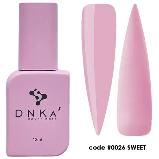 DNKa™ Cover Base. #0026 Sweet
