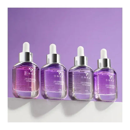 DNKa DRY CUTICULE OIL PARFUM FLAVOR. 15ml.