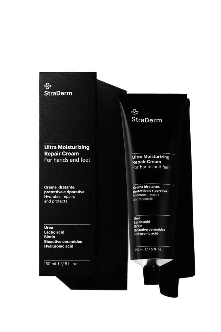 StraDerm Crema Reparadora Ultra Hidratante 150 ml
