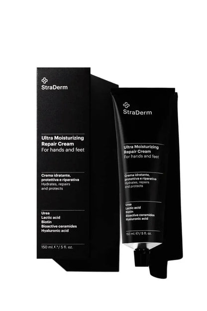 StraDerm Crema Reparadora Ultra Hidratante 150 ml