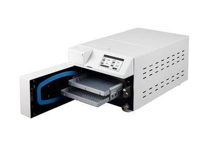 AUTOCLAVE LAFOMED Hummingbirdclav 3L