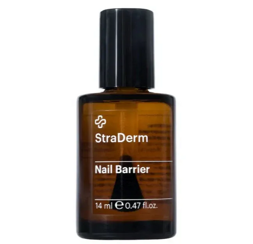 StraDerm-Barrera Protectora para Uñas 14 ml
