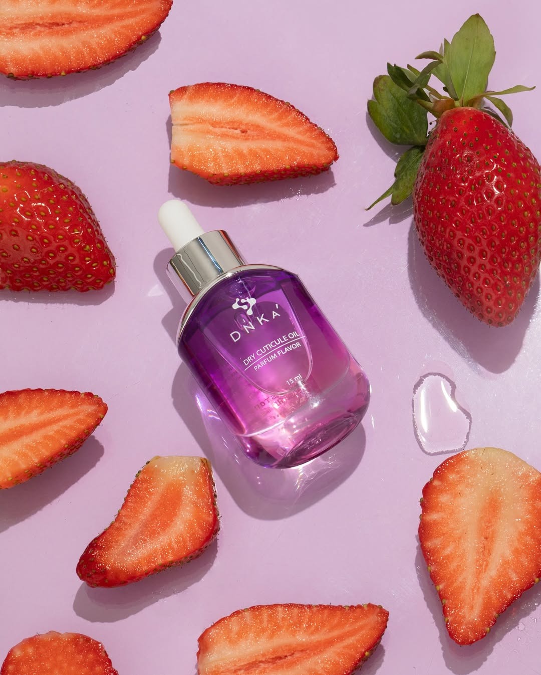 Fairy Strawberry