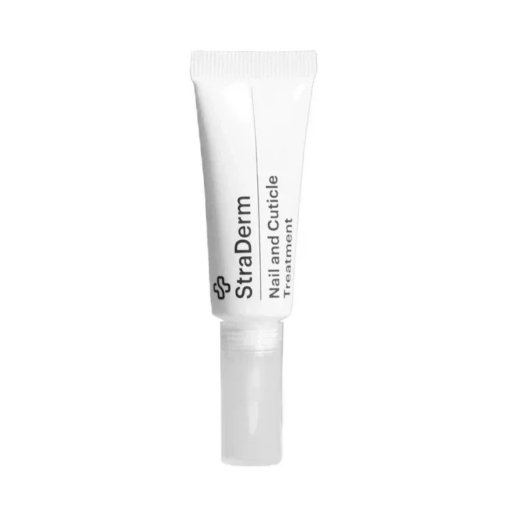 StraDerm-Tratamiento para Uñas y Cutículas 10 ml