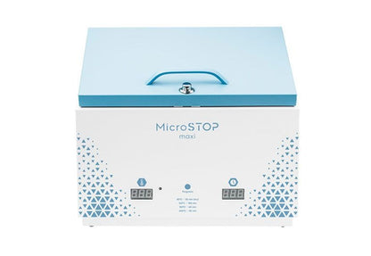 HORNO CALOR SECO MicroSTOP MAXI