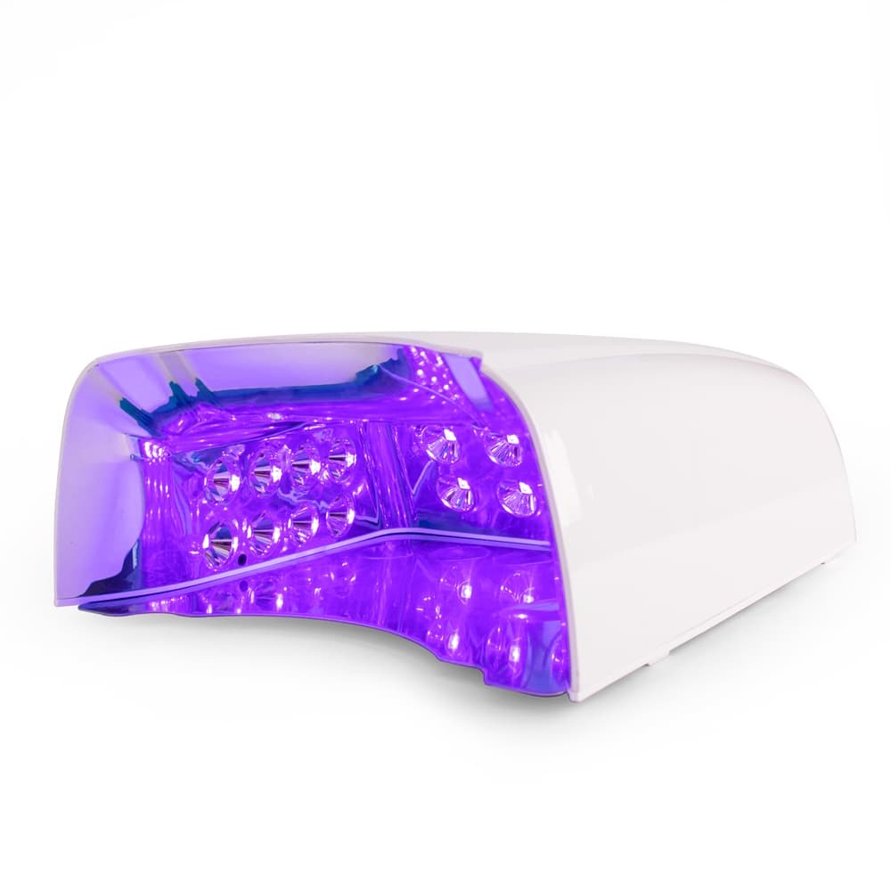 LÁMPARA LED UÑAS ETTAALA PRO CORDLESS