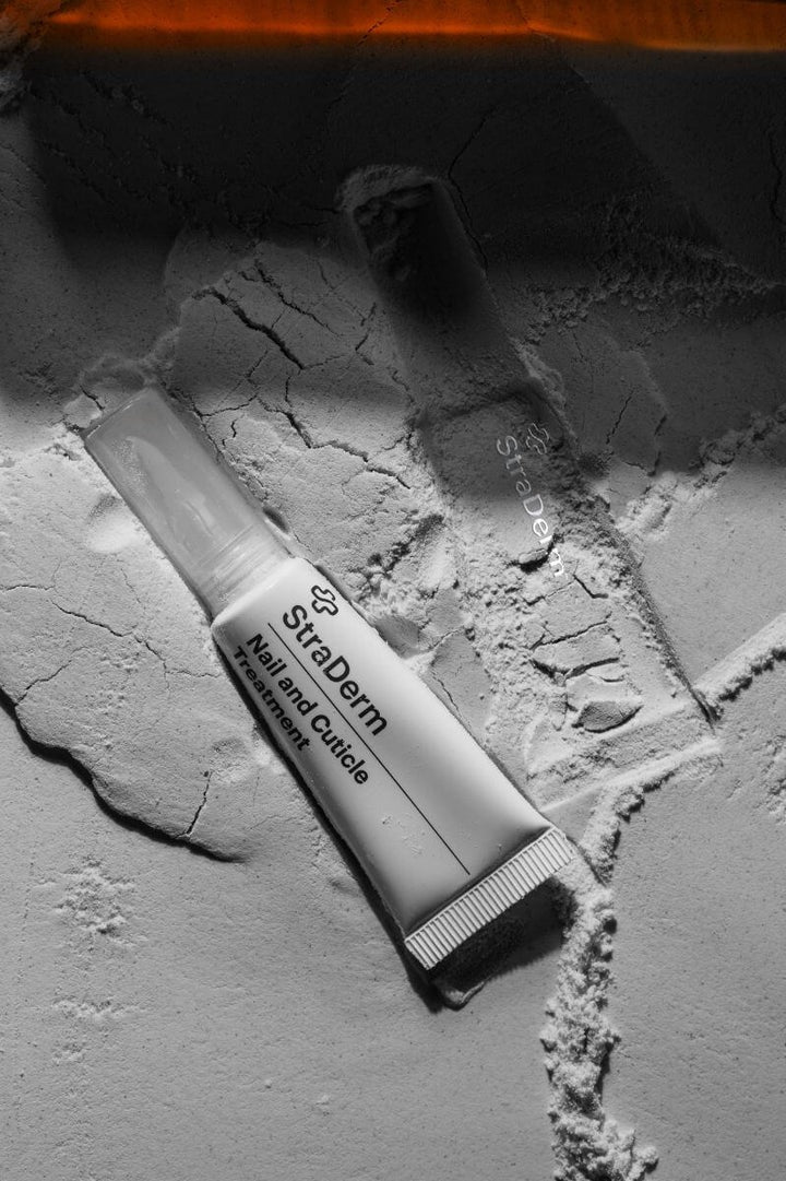 StraDerm-Tratamiento para Uñas y Cutículas 10 ml