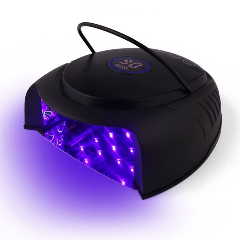 LÁMPARA LED UÑAS ETTAALA PRO CURE LED PREMIUM
