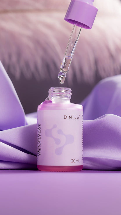 DNKa™ Regenerador Aceite